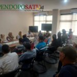 Warga Kedungringin Desak Pemkab Pasuruan Bangun Jembatan, Banjir Sebulan Tak Kunjung Teratasi