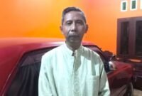 Zainuri, Tokoh Masyarakat Perumahan Banjararum Asri