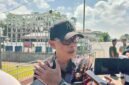 Ket foto. Kepala Dinas PU Bina Marga Kabupaten Malang, Khairul Isnaidi Kusuma 