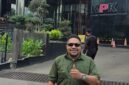 Ketua GRIB Jaya Kabupaten Malang, Damanhury Jab