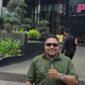 Ketua GRIB Jaya Kabupaten Malang, Damanhury Jab