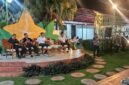 Walikota Blitar, H. Syauqul Muhibbin, SH.I. Saat Memberikan Sambutan