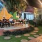 Walikota Blitar, H. Syauqul Muhibbin, SH.I. Saat Memberikan Sambutan
