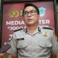 Kasi Humas Polresta Malang Kota, Ipda Lukman Sobhikin