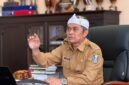 Kepala Bakorwil Malang, Asep Kusdinar