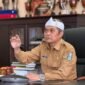Kepala Bakorwil Malang, Asep Kusdinar