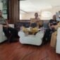 Acara Talk Show Sekda, Bea Cukai dan Polres Pasuruan