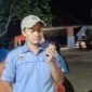 Ket foto. Plt Kepala Unit Pantai Ngliyep, Arifin