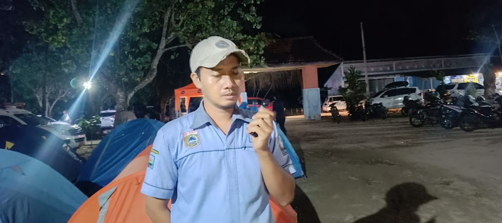 Tiket Pantai Ngliyep Kini Terpisah, Pengunjung Hanya Bayar Sesuai Destinasi yang Dikunjungi IMG-20260531-WA0004
