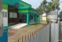 Kondisi Puskesmas Bululawang Kab.Malang Saat Ini