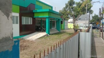 Kondisi Puskesmas Bululawang Kab.Malang Saat Ini