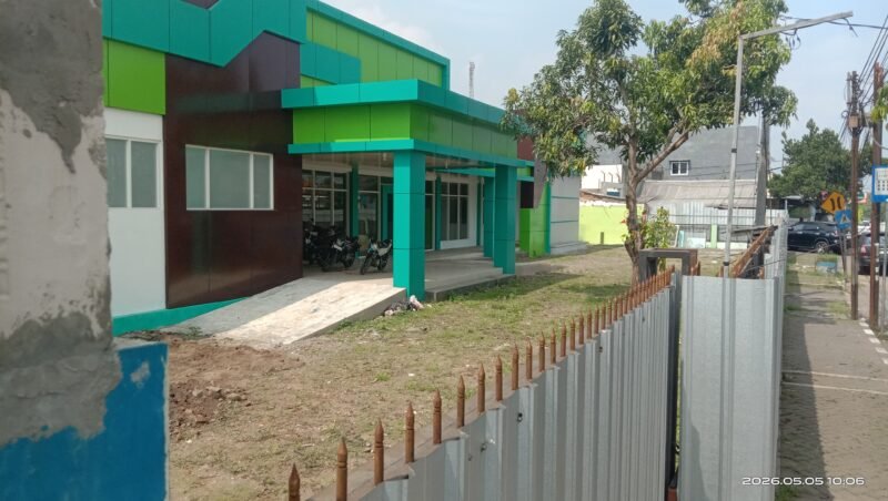 Kondisi Puskesmas Bululawang Kab.Malang Saat Ini