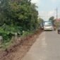 Lokasi Rabat Beton Ruas Jalan Desa Sukonolo