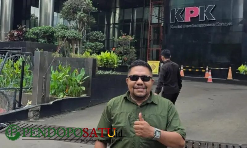 GRIB JAYA Desak Usut Tuntas Dana Miliaran Bendungan Lahor GRIB JAYA Desak Usut Tuntas Dana Miliaran Bendungan Lahor