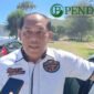 Presiden Malang Tahes Club (MTC), Yusron Virmansa (Foto: Seno Pendoposatu)
