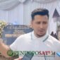 Wakil Ketua DPRD Kota Malang Fraksi Gerindra, Rimzah (Foto: Seno Pendoposatu)