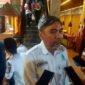 Ketua GAPEMBI Malang raya, Djoni Sudjatmiko Saat Diwawancara Awak Media Usai Raker (Foto: Seno Pendoposatu)