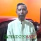 Zainuri, Tokoh Masyarakat Perumahan Banjararum Asri (Foto: bgs Pendoposatu)