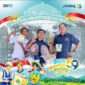 Perum Bulog Nasional (Foto: Seno Pendoposatu)