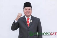Ketua Komisi IV DPRD Kabupaten Malang Malang, Zia’ul Haq (Foto: Seno pendoposatu.id)
