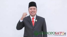 Ketua Komisi IV DPRD Kabupaten Malang Malang, Zia’ul Haq (Foto: Seno pendoposatu.id)