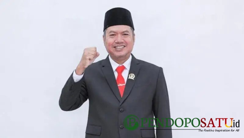 Ketua Komisi IV DPRD Kabupaten Malang Malang, Zia’ul Haq (Foto: Seno pendoposatu.id)