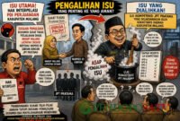 Ilustrasi Tajuk Redaksi (Foto: bgs pendoposatu.id)