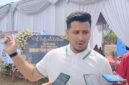 ket foto. Wakil Ketua DPRD Kota Malang Fraksi Gerindra, Rimzah 