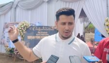 ket foto. Wakil Ketua DPRD Kota Malang Fraksi Gerindra, Rimzah 