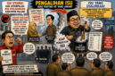 Ket foto. Ilustrasi tajuk redaksi