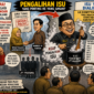 Ket foto. Ilustrasi tajuk redaksi