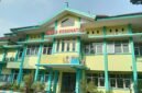 Gedung Kantor Dinas Kesehatan Kabupaten Malang 