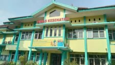 Gedung Kantor Dinas Kesehatan Kabupaten Malang