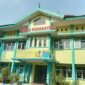 Gedung Kantor Dinas Kesehatan Kabupaten Malang 