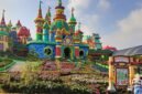 Destinasi wisata Mikutopia, Desa Tulungrejo, Kecamatan Bumiaji, Kota Batu
