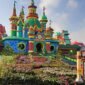 Destinasi wisata Mikutopia, Desa Tulungrejo, Kecamatan Bumiaji, Kota Batu