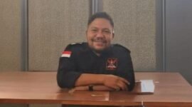Koordinator Ormas Grib Jaya Wilayah Malang Raya