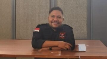 Koordinator Ormas Grib Jaya Wilayah Malang Raya
