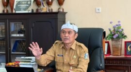 Kepala Bakorwil III Malang, Asep Kusdinar