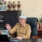 Kepala Bakorwil III Malang, Asep Kusdinar