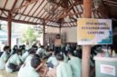 Mahasiswa Universitas Insan Budi Utomo (UIBU) “ngantor” Di Desa Wisata Kerajinan UMKM Gamplong, Sleman, Yogyakarta