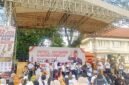 Simpatisan Apel Akbar MBG Malang Raya (Foto :bgs)