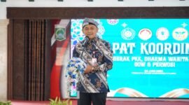 Kepala Bakorwil III Malang, Asep Kusdinar (Foto: bgs Pendoposatu)