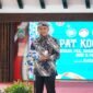 Kepala Bakorwil III Malang, Asep Kusdinar (Foto: bgs Pendoposatu)