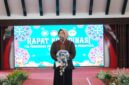 Koordinator Ketua TP PKK Bakorwil III Malang, Prof. Dr. Asihing Kustanti, S.Hut., M.Si (Foto: bgs Pendoposatu)