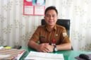 Kepala Dinas Kependudukan Dan Pencatatan Sipil Kabupaten Malang, Harry Setia Budi (Foto: Seno Pendoposatu)