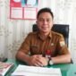 Kepala Dinas Kependudukan Dan Pencatatan Sipil Kabupaten Malang, Harry Setia Budi (Foto: Seno Pendoposatu)