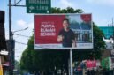 Ilustrasi Reklame Yang Tidak Berijin (Foto: bgs Pendoposatu)