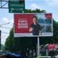 Ilustrasi Reklame Yang Tidak Berijin (Foto: bgs Pendoposatu)