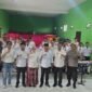 Sosialisasi Membahas Peran Karang Taruna Dalam Pembangunan Di Kecamatan Tajinan (Foto: Seno Pendoposatu)